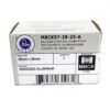 Ruland MBCK57-28-25-A