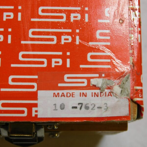 SPI 10-762-3 ring gage