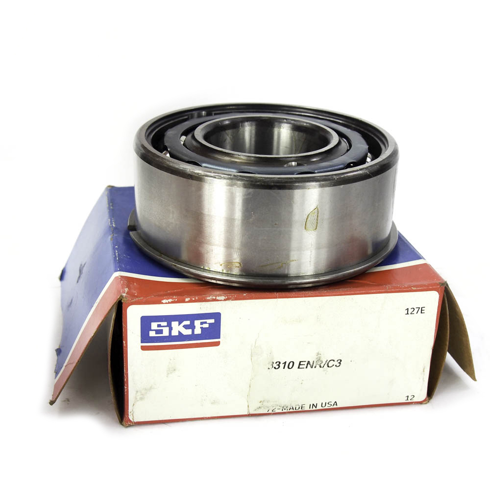 Подшипник 3310 skf