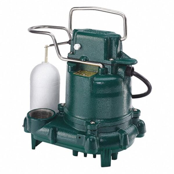 Zoeller M53 Pump