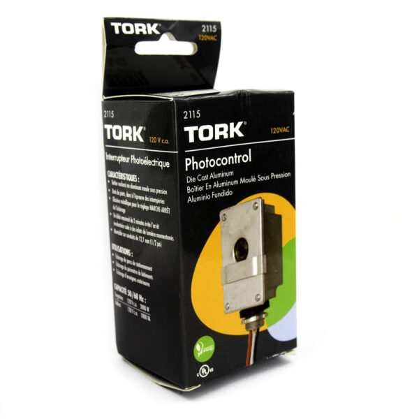 Tork 2115