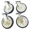 P.H. Casters Z40P382CLPL