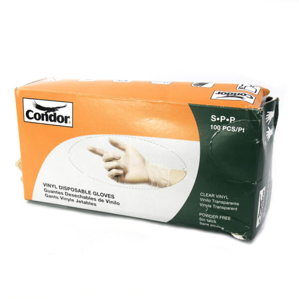 Condor 3BA46