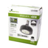 Light Efficient Design LED-8130M
