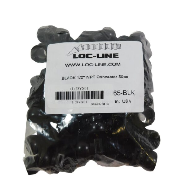 Loc line 59865 connector