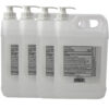 Rinse Free Hand Sanitizer
