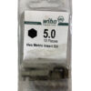 Wiha 71315 1/4" Hex