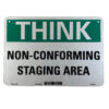 Lyle U7-1317-RA_10x7 Sign