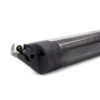Hertel HBO10145A Indexable Boring Bar 2.010" Bore x 1-1/2" Shank A28MSKNL4 - Image 2