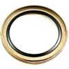 Garlock 24060-1854 PTFE Oil Seal 3.3465" x 4.3307" x 0.3937" - Image 3