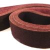 Scotch-Brite 61-5000-7314-5 Conditioning Belt 4" x 132" Pack of 5 - Image 3
