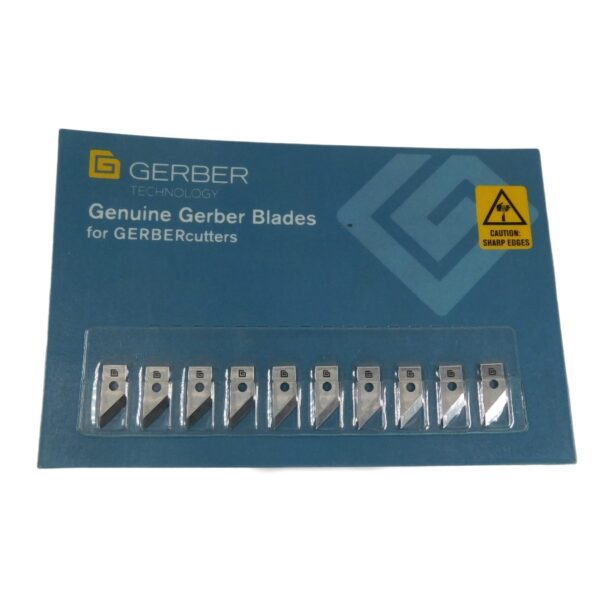 Gerber TL-052 Blades