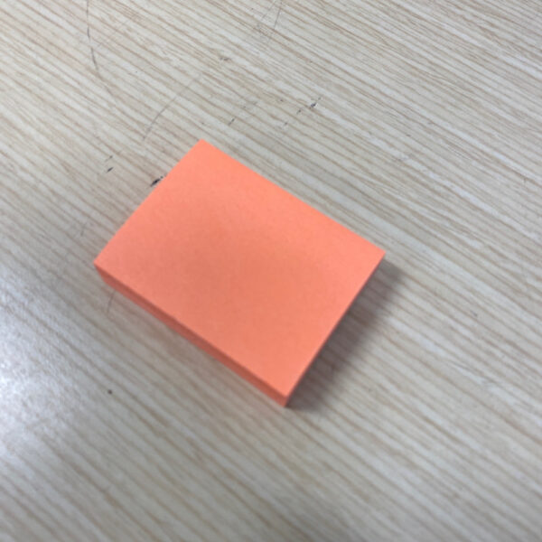 Jim's Post It Notes