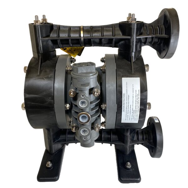 Yamada 854206 Air Operated Diaphragm Pump