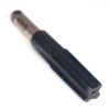Widia GTD 2715482 Bent Shank NBT Nib Tap 5/8-18 HSG 4FL SH-47 UNF (3 Pcs) - Image 2