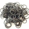 APG H3X22.2 O-Rings 22.2 mm Inner Diameter Buna-N  (100 Pieces) - Image 2