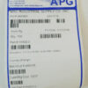 APG H3X22.2 O-Rings 22.2 mm Inner Diameter Buna-N  (100 Pieces) - Image 4