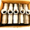 Cooper Crouse-Hinds TB100M Conduit Body Trade Size 1" Type TB Malleable Iron - Image 5