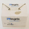 Legris 7160 08 13 Steel Flow Control Regulator 8mm Tube  (4 Pieces) - Image 3