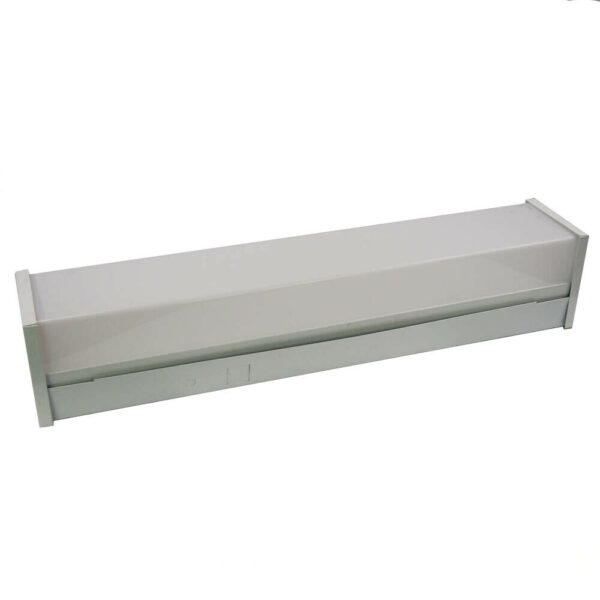 Acuity Lithonia WC 2 17 MVOLT GEB10IS  Bracket Fluorescent Fixture (Pack of 2) - Image 3