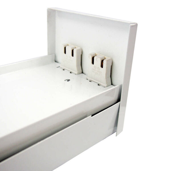 Acuity Lithonia WC 2 17 MVOLT GEB10IS  Bracket Fluorescent Fixture (Pack of 2) - Image 5