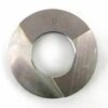SPI 34-452-3 Pipe Thread Gage L1 Cert to NIST - Image 4