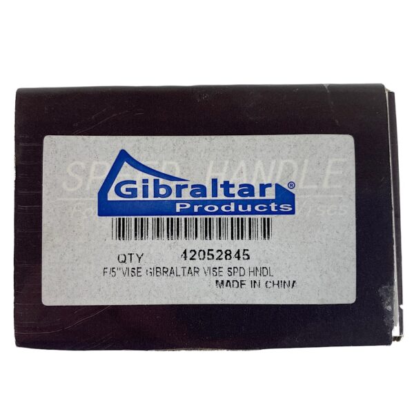 Gibraltar 111252 Vise Handle