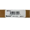 Starrett 667S-2 Stainless Steel 0.002" Feeler Gage