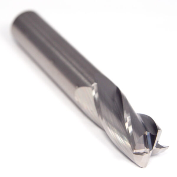 Garr 13310 Carbide Square End Mill 1/2" 4FL 230M