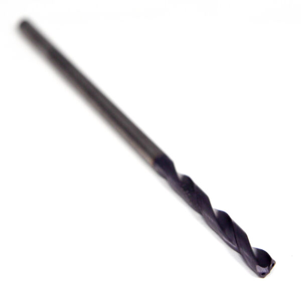 MA Ford 2XDCR1181A Carbide Coolant Fed Drill 3mm 142° ALtima