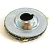 Arc Abrasives 31406-8 Type S Quick-Lok Discs 3/4" 80 Grit  (99 Pieces) - Image 3