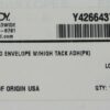 Brady 112633 Document Holders 11-1/2" x 9" (Pack of Ten) - Image 3