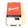 Browning VPLS-108 Block Ball Bearing Unit 0.5" - Image 6