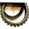 Dayton 2L414 V-Belt 54" Outside Length  5VX540 - Image 3