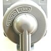 Killark VR321 Pin & Sleeve Receptacle 30A 600V Versamate Series - Image 4