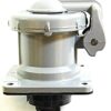 Killark VR321 Pin & Sleeve Receptacle 30A 600V Versamate Series - Image 6