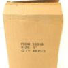 Osborn 86019 Chip Brushes 3" Size x 1-1/2" Trim Length (48 Pieces) - Image 3
