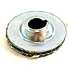 Arc Abrasives 31418-8 Maxbak Quick-Lok Discs 1"  80 Grit (100 Pieces) - Image 3