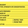 Roll Products 140519 Labels 2" x 2-11/16" (1000 Labels) - Image 2