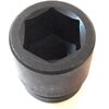 SK 85650 Steel Square Drive Impact Socket 1" Drive x 1-9/16" Size - Image 4