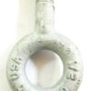 Chicago Hardware 01279 9 Eye & Eye 19" Close Length x 12" Take Up - Image 3