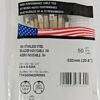 Ty-Rap LS-4.6-520A SS Cable Ties 20-1/2" x 0.19"  (Pack of 50) - Image 2