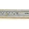Steel Vernier Caliper 6" x 1/1000" - Image 4