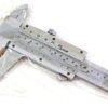 Steel Vernier Caliper 6" x 1/1000" - Image 5