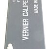 Steel Vernier Caliper 6" x 1/1000" - Image 7