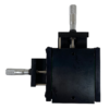 Parker CR4421 Linear Actuator Slide Table