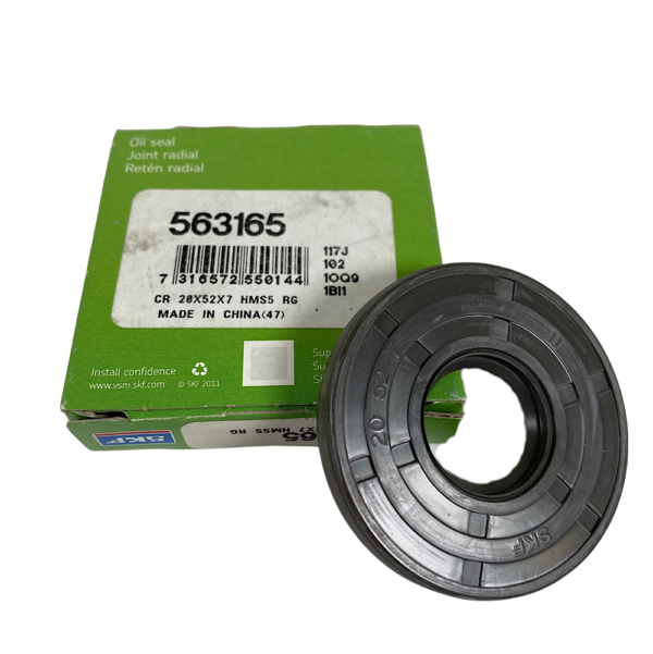 SKF 563165 Oil Seal