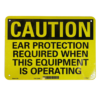 Lyle U4-1252-RA_10X7 10" x 7" Reflective Sign