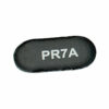 Patch Rubber Company 12-006 Bike Patches 1-3/4" x 4" Pack of 30 - Image 2