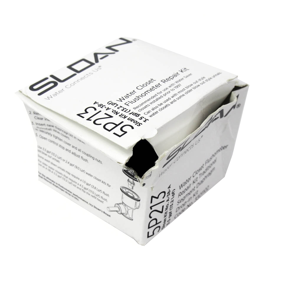 Sloan 5P213 Rubber Toilet Relief Valve